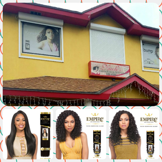 Nicole's Hair World & Beauty Supplies photo 2