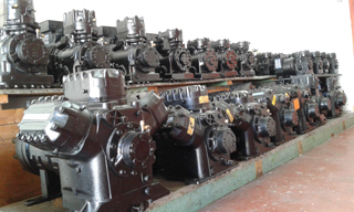 Combined Engineering Co Ltd photo 7