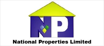 National Properties Ltd logo