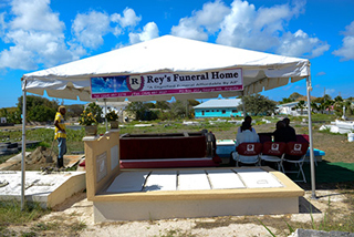 Rey's Funeral Home photo 2