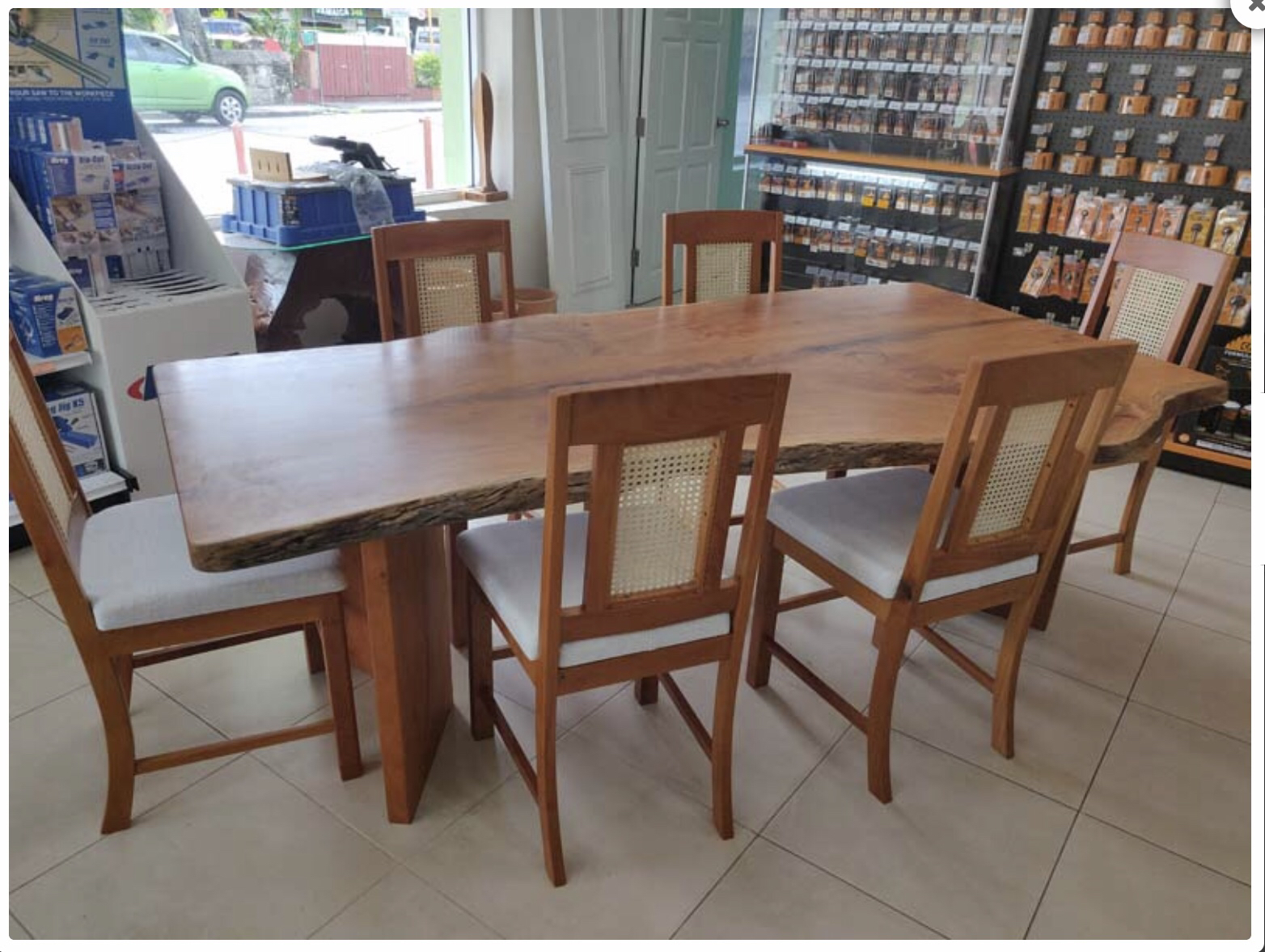 Exotic Woods Ltd photo 8