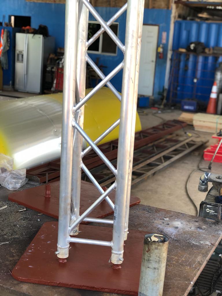 H S Fabrication & Maintenance Servs Ltd photo 3