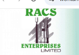 Racs Enterprises Ltd logo
