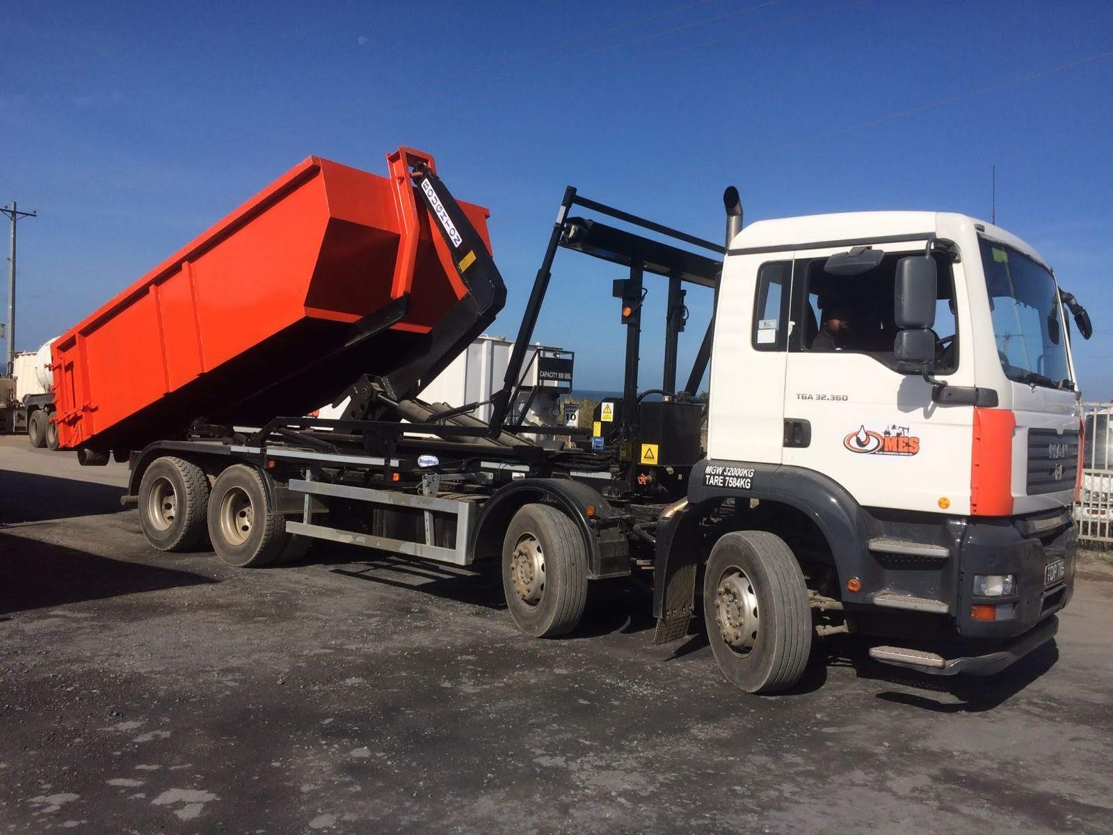 Oil Mop Environmental Services Ltd photo 3