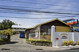 Sunshine Holiday Apartments Ltd photo 3