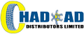 Chad-Ad Distributors Ltd logo