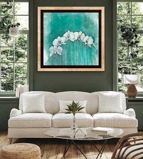 Island Art & Framing photo 6