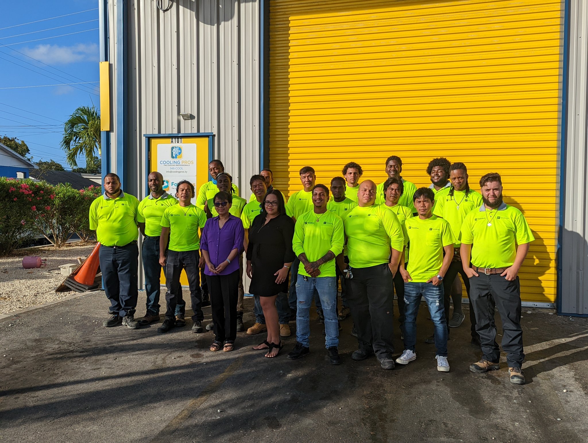 Cooling Pros photo 7