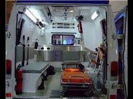 Cutting Edge Oasis Ambulance Service photo 3