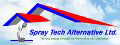 Spray Tech Alternative logo