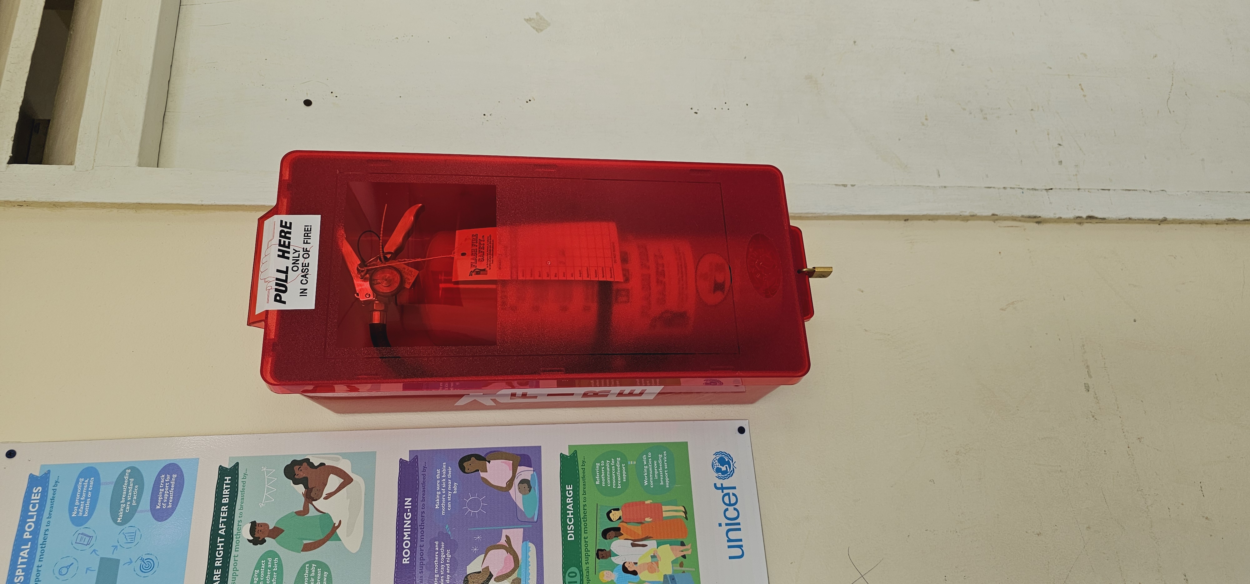Flash Fire Safety Limited photo 5