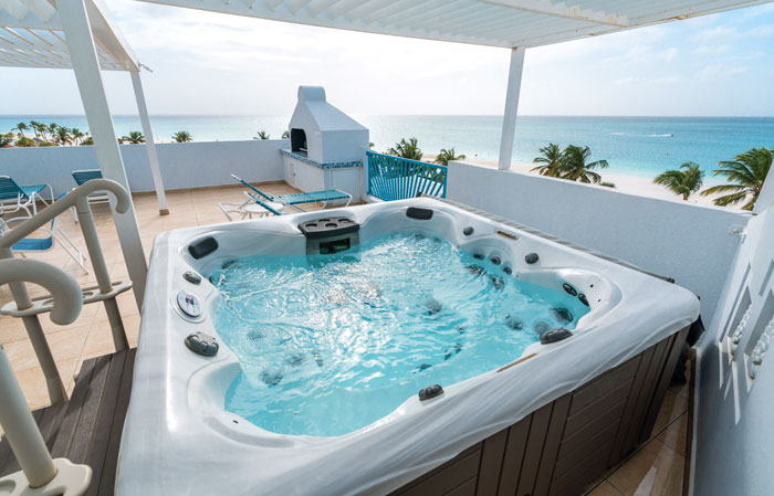 Costa Linda Beach Resort photo 8