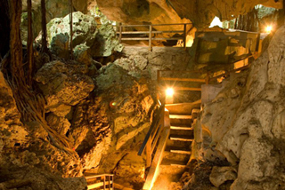 Green Grotto Caves & Attractions photo 1