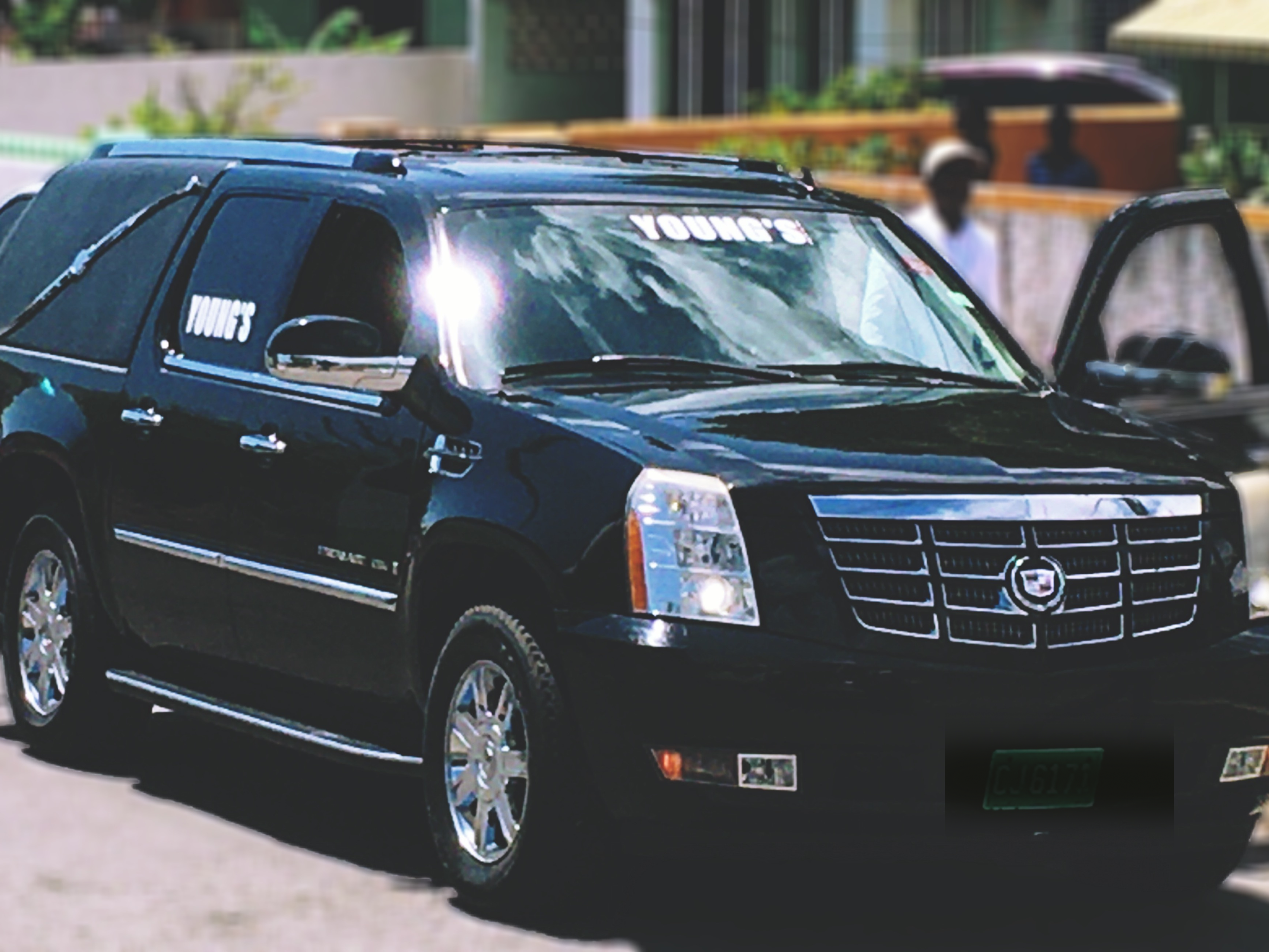 Young's Funeral Home photo 3