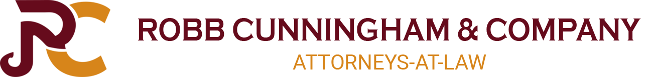 Robb Cunningham & Company logo
