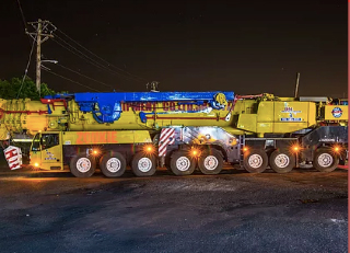 Duane Marzouca Equipment Co. Ltd. photo 3