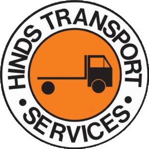 Hinds Transport Services Ltd logo