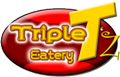 Triple T'z Eatery logo