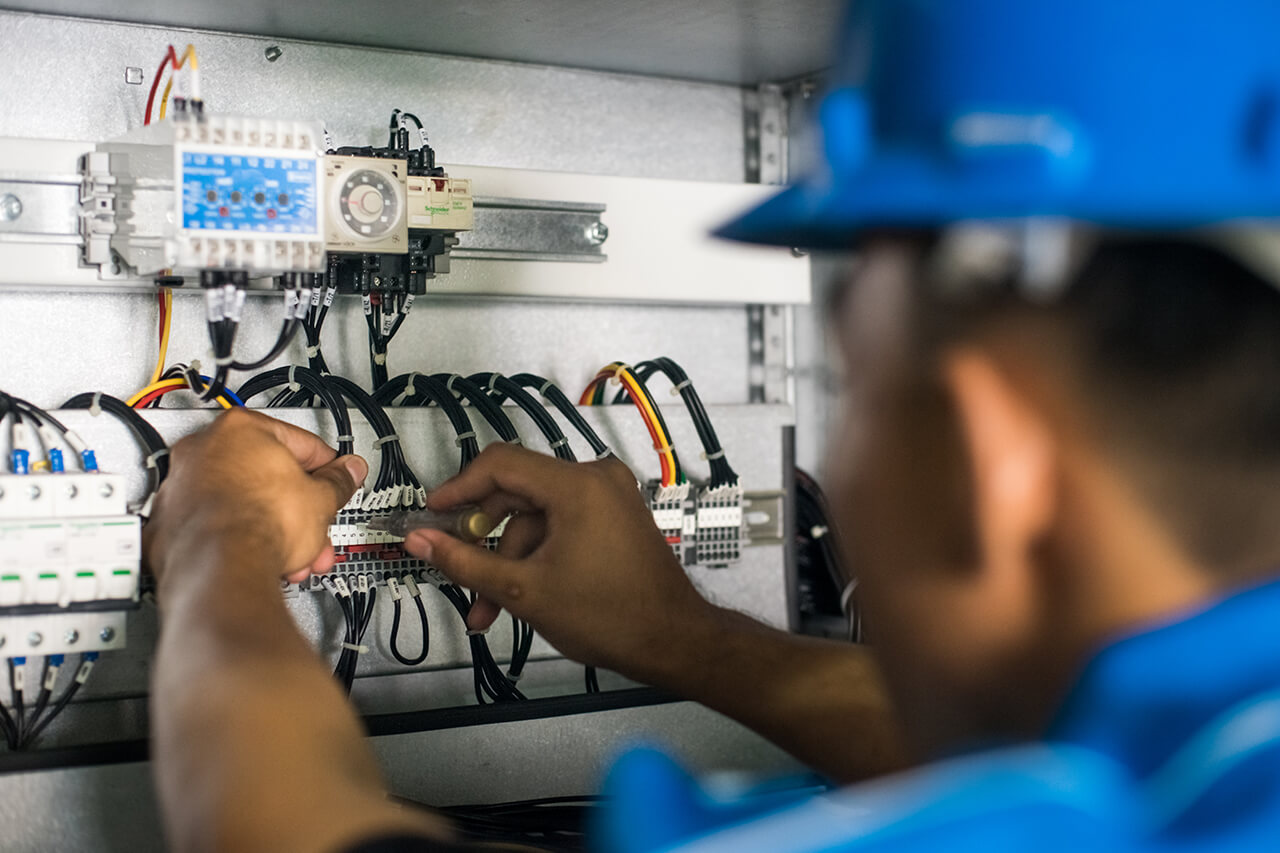 Electro Consultants Services photo 2