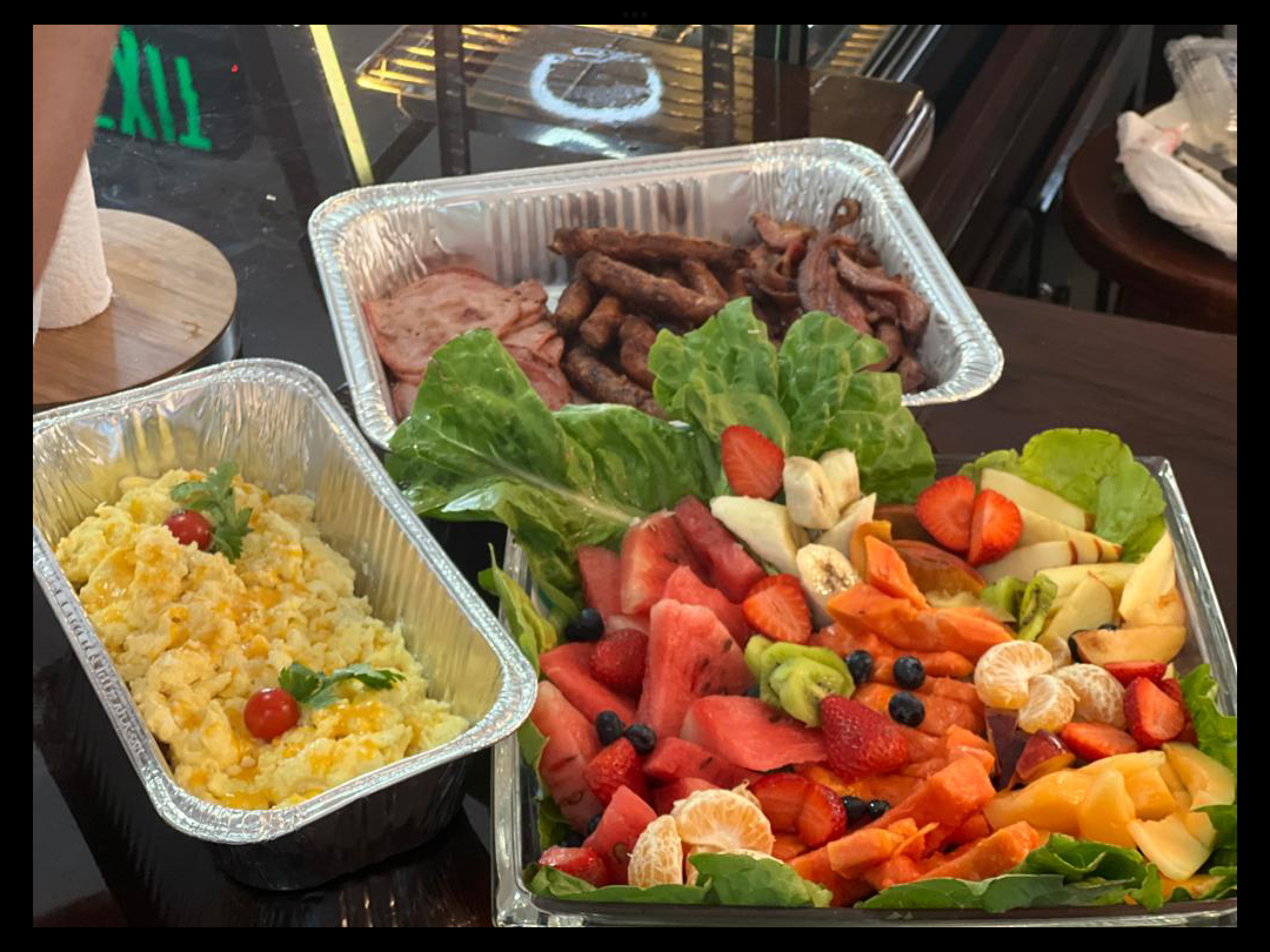 Meg's Corner Cafe photo 2