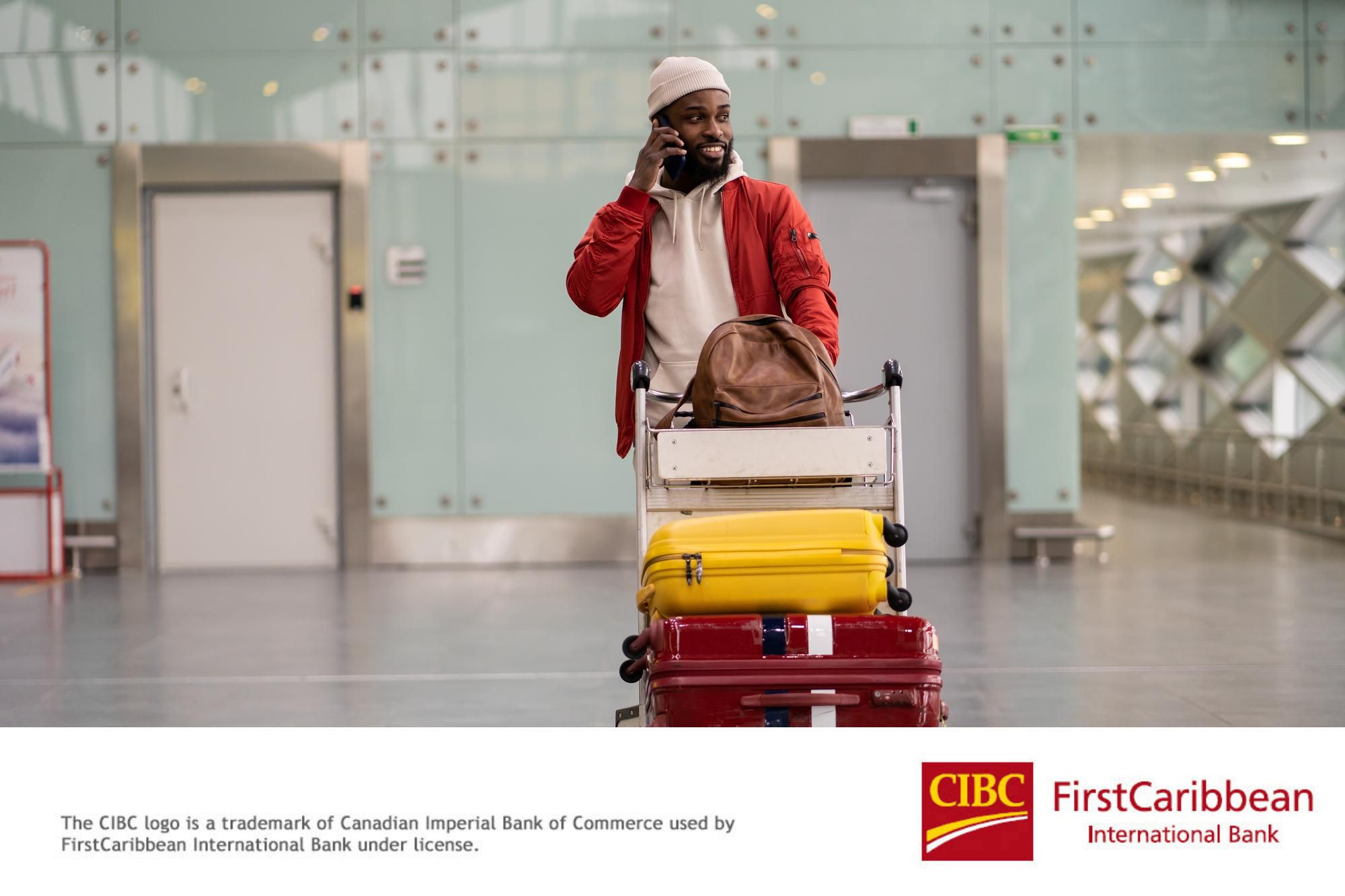CIBC First Caribbean International Bank photo 2