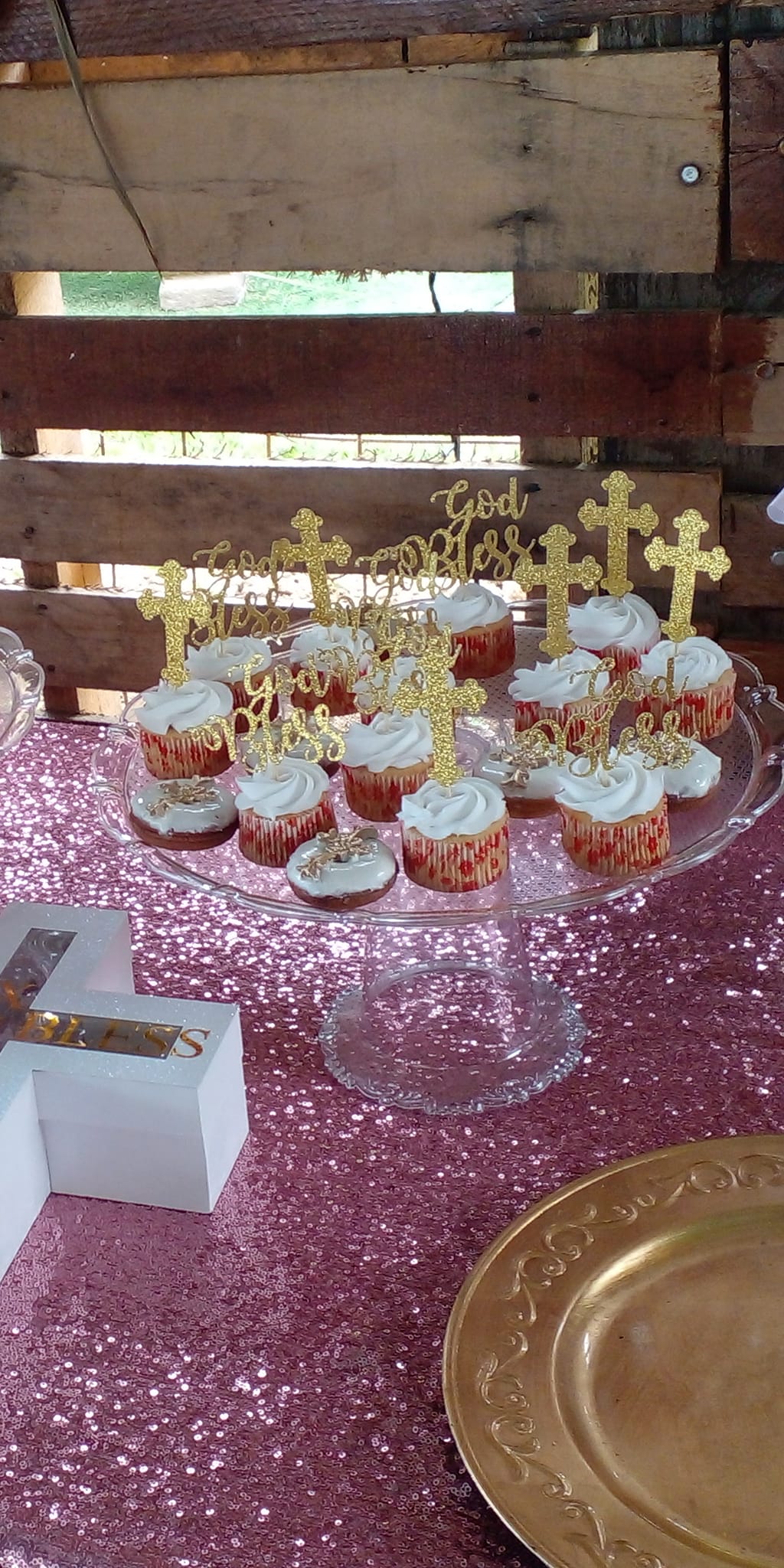 L.C.S Floral Designs, Catering & Events photo 3