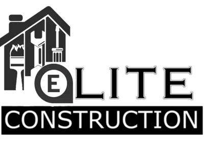 Elite Construction Belize logo