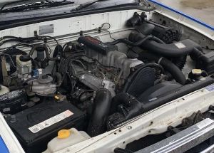 Fastrac Auto Sales & Service Co Ltd photo 2