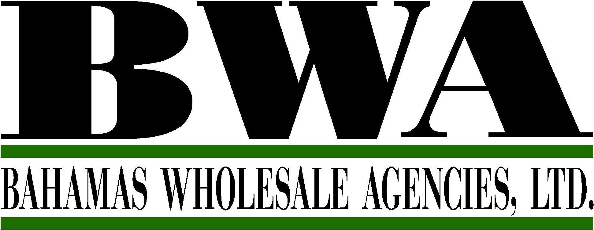 Bahamas Wholesale Agencies Ltd logo