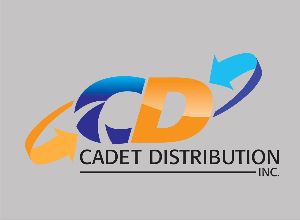 Cadet Distribution Inc logo