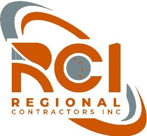 Regional Contractors Inc logo