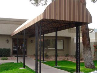 E & S Best For Less Aluminum and Canvas Awning photo 3