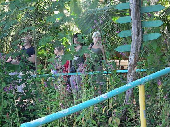 Lamanai Eco Tours photo 13