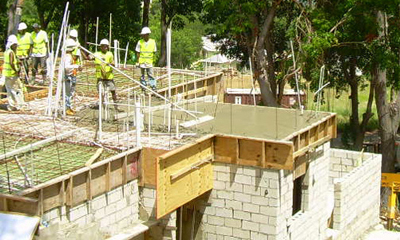 Ready Block Ltd photo 1