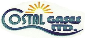 Costal Gases Ltd logo