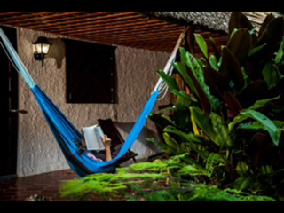 Maya Mountain Lodge photo 4