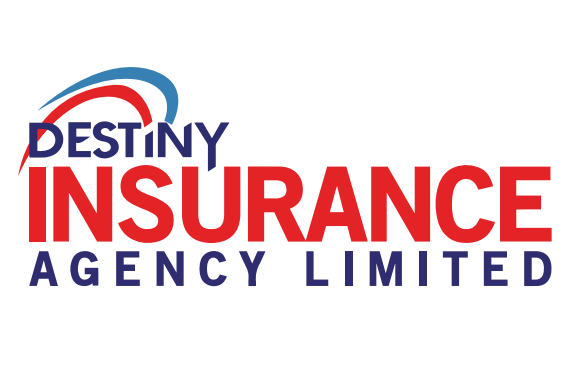 Destiny Insurance Agency Ltd logo