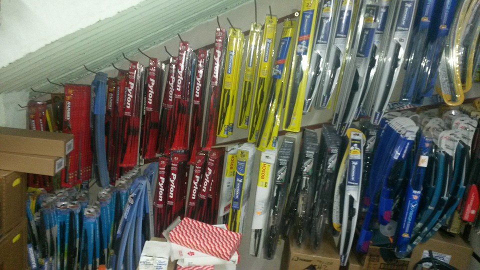 Ash & Vid Auto Parts & Garage Ltd photo 3