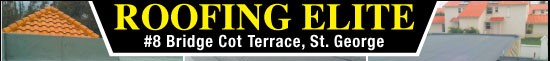 Roofing Elite logo
