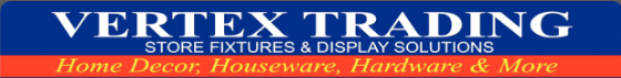 Vertex Trading logo