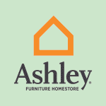 Ashley Furniture Homestore logo