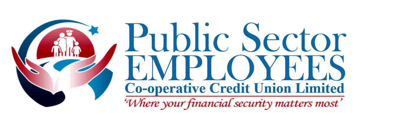 Public Sector Employees Co-operative Credit Union Ltd logo