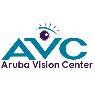 Aruba Vision Centre logo