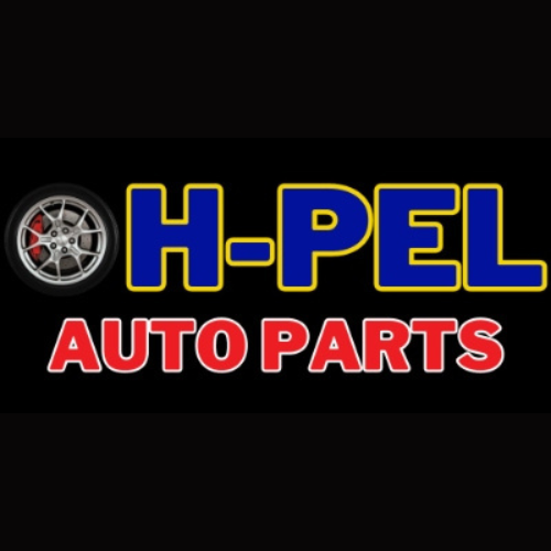 Oh-Pel Auto Parts Ltd logo