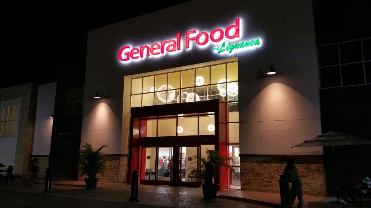 General Food Supermarket photo 3