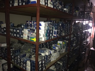 AJ's Auto Electronic & Electrical Parts photo 3