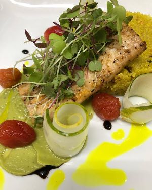La Mesa Restaurant, Bar & Grill photo 8