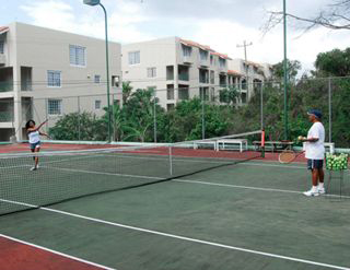 El Greco Resort photo 5