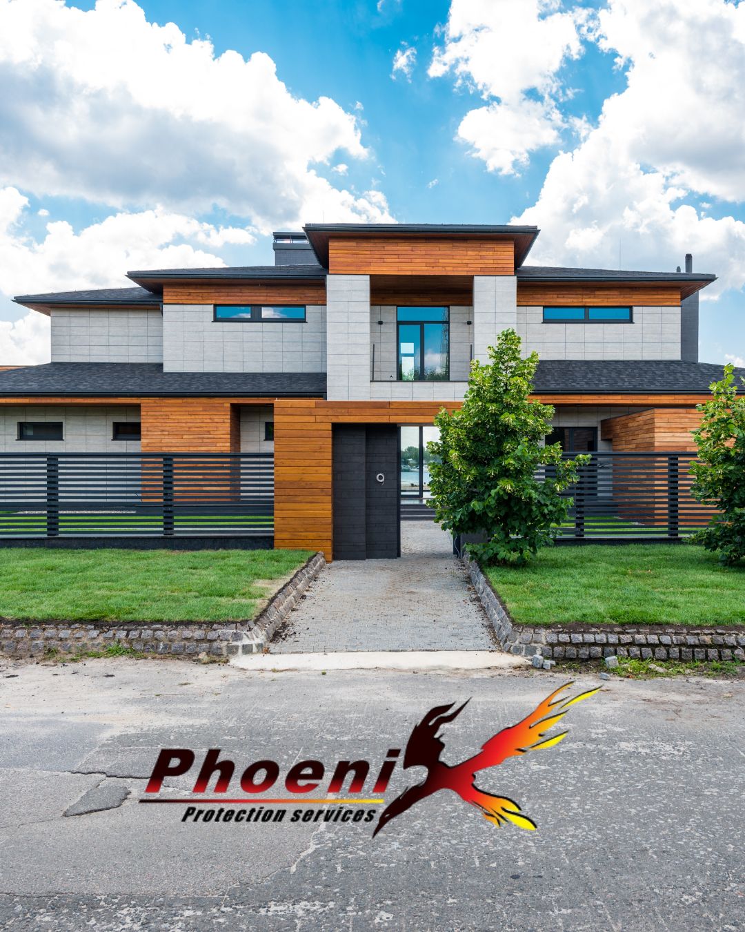 Phoenix Protection Services Ltd photo 6