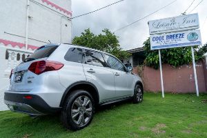 Cool Breeze Car & Jeep Rental photo 5